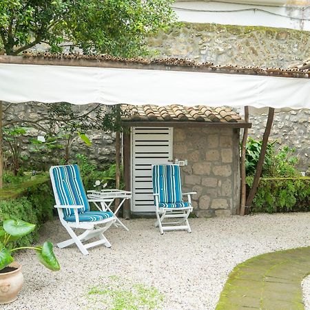 Suite Lidia B&B Sorrento Eksteriør billede