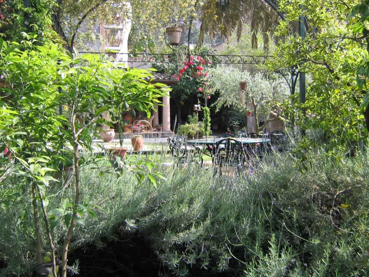 Suite Lidia B&B Sorrento Eksteriør billede